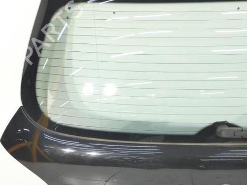 Tailgate PEUGEOT 307 (3A/C) 2.0 HDi 110 | BP23663546C6 