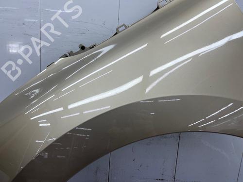 Used Left front fenders Left front fenders RENAULT ESPACE V (JR_) 1.6 dCi 160 (160 hp) 35978922 35978922