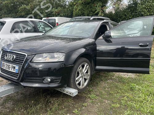 Starter AUDI A3 Sportback (8PA) 1.6 TDI | BP33171646M8  - Image 12