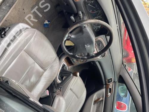 Venstre solskærm PEUGEOT 607 (9D, 9U) 2.2 HDi | BP23699721I1 - Image 36