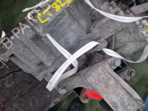Gearbox MINI MINI (R50, R53) Cooper | BP24940549M3 