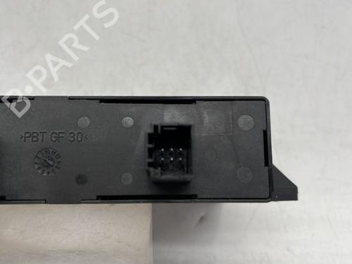 Elektronisk modul CITROËN C5 I (DC_) 2.0 HDi (DCRHZB, DCRHZE) | BP23680744M83 