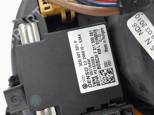 Heater matrix box VW GOLF VI (5K1) 1.6 TDI | BP23710051M61 