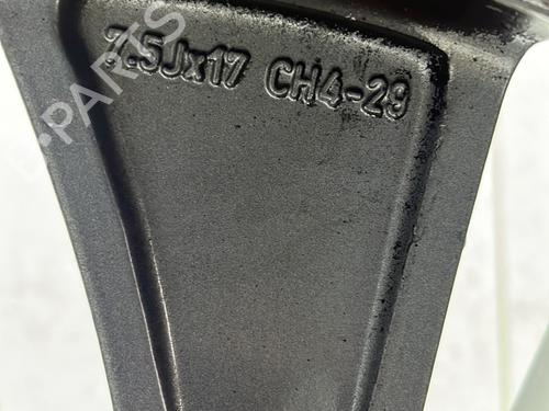 Rim CITROËN DS4 (NX_) 1.6 HDi 110 | BP30790607C45