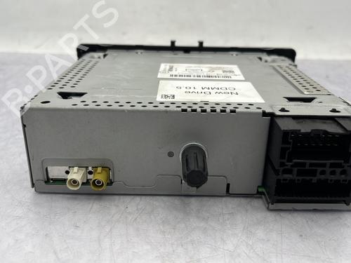 radio-renault-megane-iii-hatchback-bz01_-b3_-2008-33052125 main image