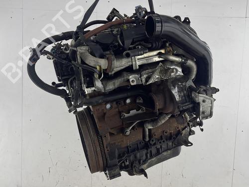 Motor CITROËN C-CROSSER (VU_, VV_) 2.2 HDi (156 hp) 25475075