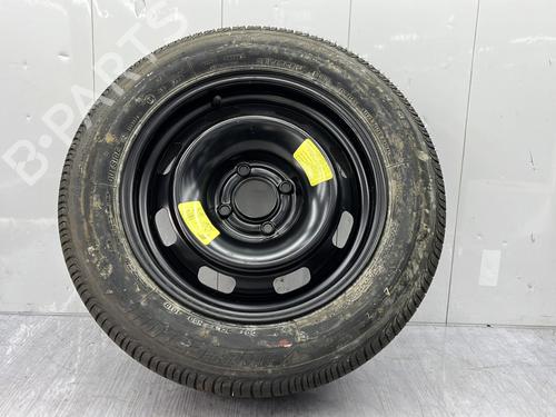 Used Jack Kit CITROËN C3 II (SC_) 1.4 HDi 70 (SC8HZC, SC8HR0, SC8HP4) (68 hp) 29188514
