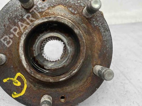 Left front steering knuckle KIA CEE'D SW (ED) 1.6 CRDi 115 | BP36551637M25 - Image 6
