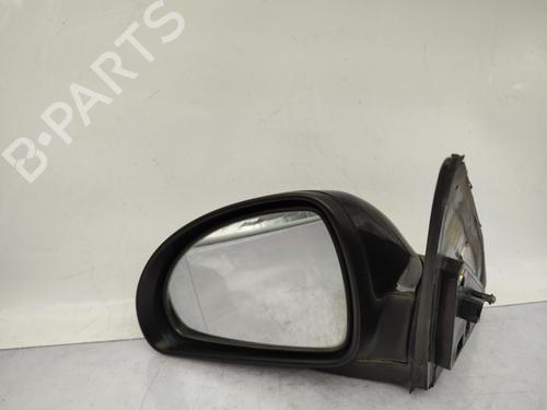 Left mirror KIA CEE'D SW (ED) 1.6 CRDi 115 | BP23704728C26 