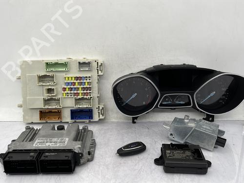 Elektronisk modul FORD C-MAX II (DXA/CB7, DXA/CEU) 1.0 EcoBoost (125 hp) 30902429