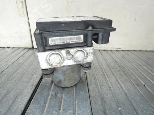 ABS pump CITROËN JUMPY II Van 2.0 HDi 120 | BP23677449M43  - Image 8