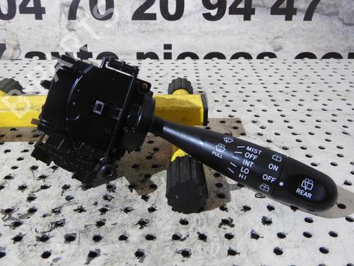 Used Steering column stalk TOYOTA YARIS (_P1_) 1.0 (SCP10_, SCP10R) (68 hp) 23663709