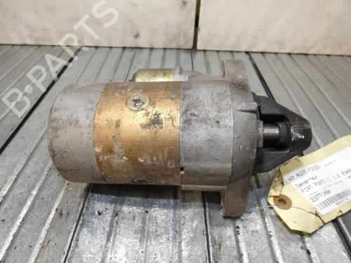 Starter FIAT PUNTO (188_) 1.2 60 (188.030, .050, .130, .150, .230, .250) | BP23665865M8 