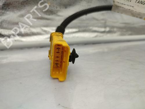 Windscreen washer tank PEUGEOT 308 II (LB_, LP_, LW_, LH_, L3_) 1.6 BlueHDi 120 | BP29484850C113 