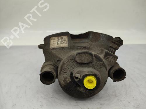 Used Right front brake caliper Right front brake caliper VW GOLF VII (5G1, BQ1, BE1, BE2) 1.6 TDI (105 hp) 23719667 23719667