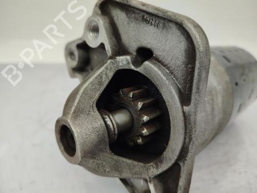Starter RENAULT CLIO IV (BH_) 1.5 dCi 90 | BP23728379M8 
