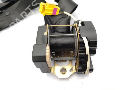 Front right belt tensioner VW TOURAN (1T1, 1T2) 1.9 TDI | BP23743257C88 