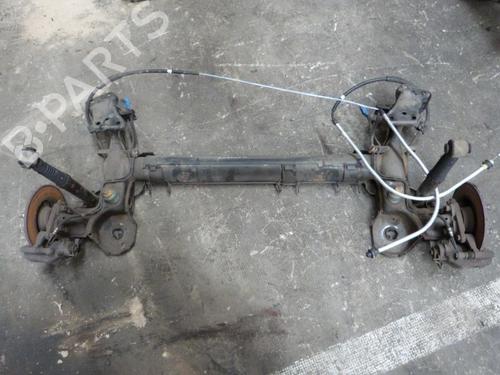 Bagaksel CITROËN C3 Picasso (SH_) 1.6 HDI 90 | BP23670209M2 - Image 3
