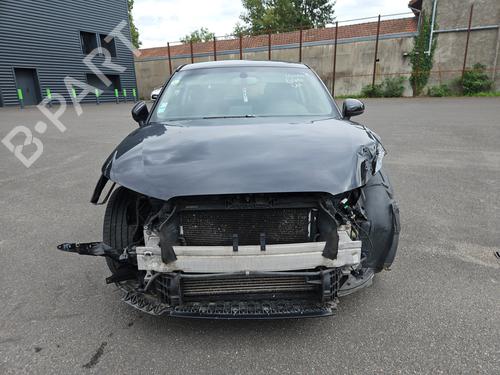 Climate control AUDI A1 (8X1, 8XK) 1.6 TDI | BP30711265I5  - Image 29