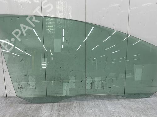 Dør rude højre foran VW GOLF PLUS V (5M1, 521) 1.6 TDI (105 hp) 31800473