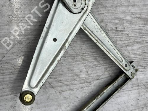 Front right window mechanism SUZUKI IGNIS II (MH) 1.3 DDiS (RM413D) | BP23675204C23  - Image 5