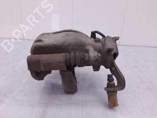 Used Left rear brake caliper Left rear brake caliper DS DS 4 / DS 4 CROSSBACK (NX_) 1.6 THP 165 (165 hp) 23685446 23685446