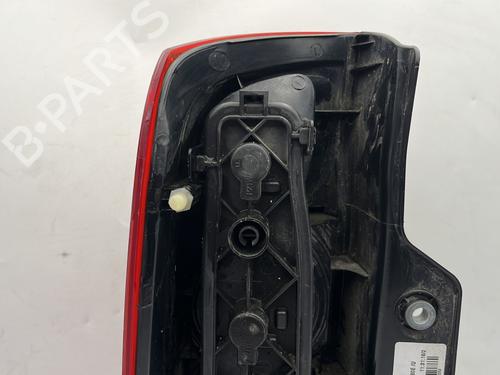 Right taillight PEUGEOT BIPPER (AA_) 1.4 HDi | BP33569421C35  - Image 6