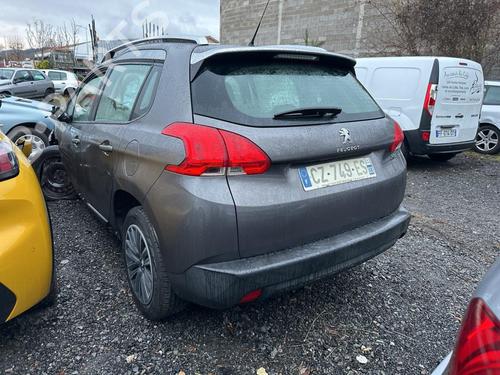 Right taillight PEUGEOT 2008 I (CU_) 1.2 VTi | BP25478202C35 - Image 13