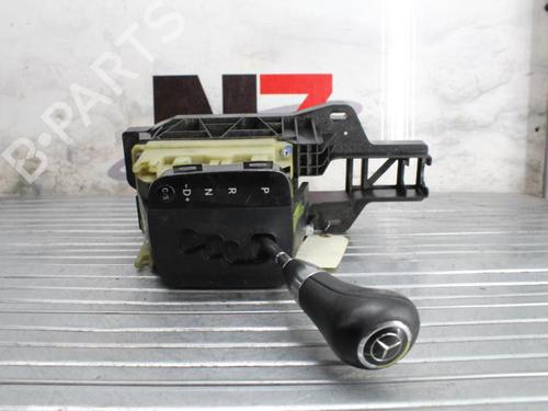 Gear lever MERCEDES-BENZ A-CLASS (W169) A 180 CDI (169.007, 169.307) | BP23692166M90 