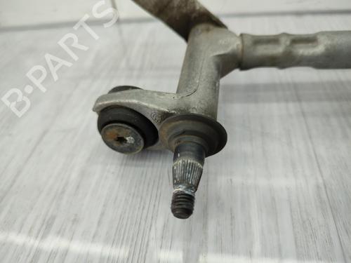 Front wiper motor VW POLO V (6R1, 6C1) 1.6 TDI | BP23706803M29 