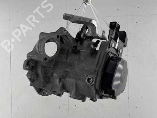 Gearbox VW POLO V (6R1, 6C1) 1.6 TDI | BP23680395M3