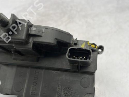 Used Front right lock Front right lock RENAULT MODUS / GRAND MODUS (F/JP0_) 1.5 dCi 90 (88 hp) 23738985 23738985