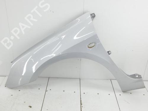 Used Left front fenders PEUGEOT 307 Break (3E) 2.0 HDI 110 (107 hp) 23687768
