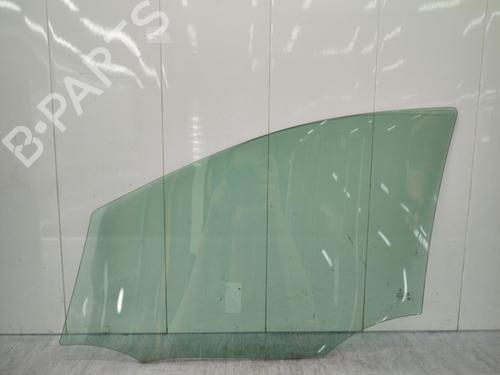 Front right door window MERCEDES-BENZ A-CLASS (W169) A 180 CDI (169.007, 169.307) | BP23731655C19 
