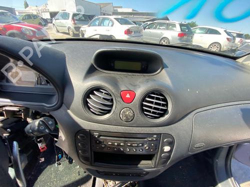 Used Dashboard Dashboard 38187351 38187351