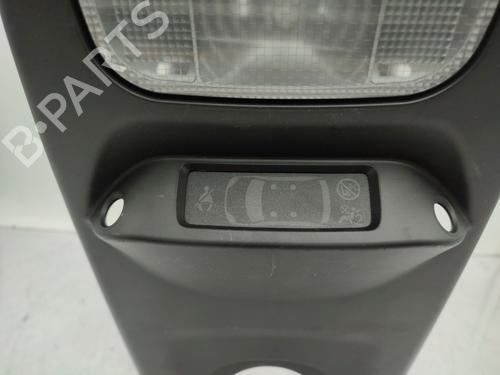 Interior roof light PEUGEOT RCZ 1.6 16V | BP26020595I8 