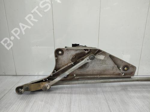 Front wiper motor RENAULT VEL SATIS (BJ0_) 2.2 dCi (BJ0M) | BP23687814M29 