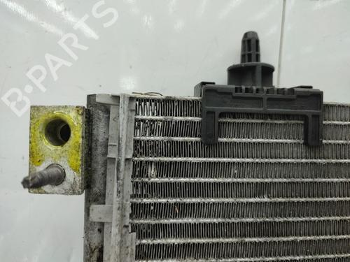AC radiator PEUGEOT 5008 (0U_, 0E_) 2.0 HDi 150 / BlueHDi 150 | BP28621019M32 