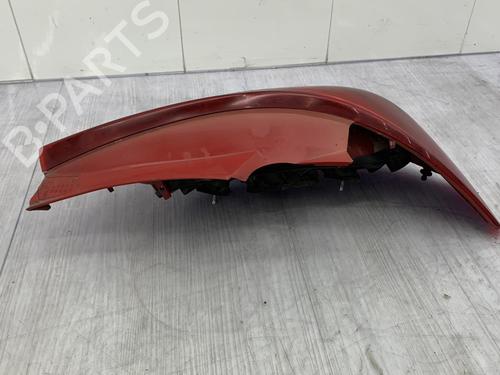 Left taillight OPEL CORSA D (S07) 1.3 CDTI (L08, L68) | BP23695670C34 