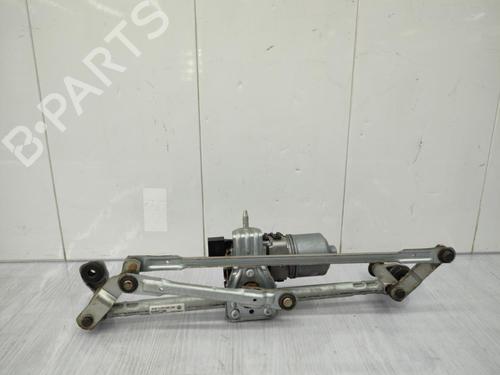 Front wiper motor VW POLO V (6R1, 6C1) 1.6 TDI | BP23706803M29 