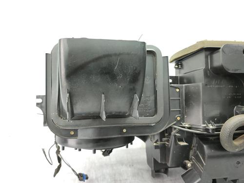 Heater matrix box CITROËN JUMPER I Van (244) 2.2 HDi | BP23752175M61  - Image 9