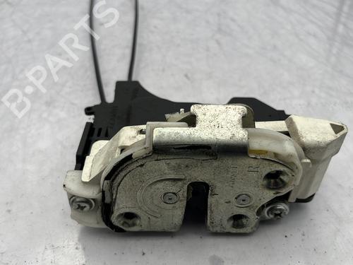 Used Front right lock Front right lock CITROËN C-CROSSER (VU_, VV_) 2.2 HDi (156 hp) 32323057 32323057