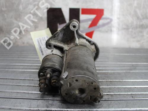Used Starter FORD FIESTA VI (CB1, CCN) 1.6 TDCi (95 hp) 23688507