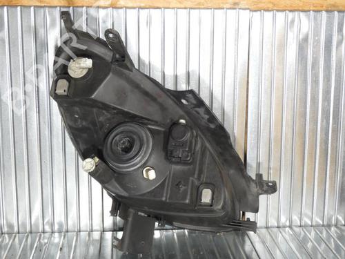 Venstre forlygte CITROËN XSARA PICASSO (N68) 1.6 HDi | BP23665748C28 