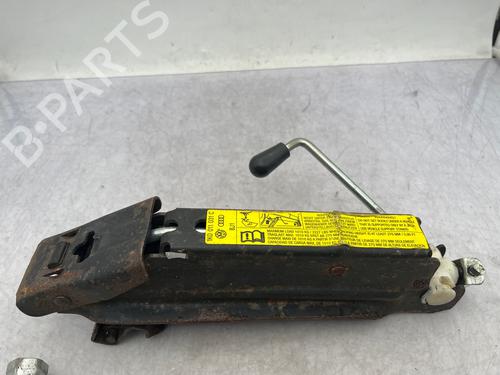 Electronic module AUDI A3 (8P1) 2.0 TDI 16V | BP36173309M83 - Image 2