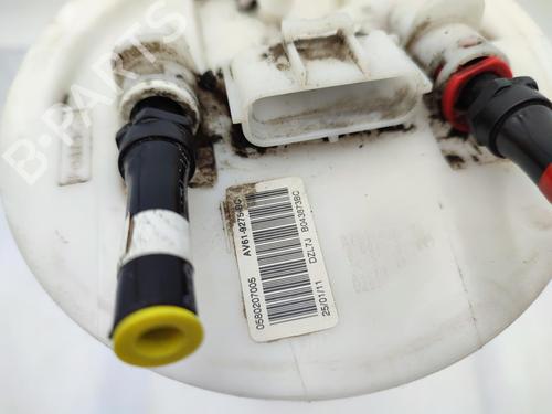 Fuel pump FORD FOCUS III 1.6 TDCi | BP23712603M76 - Image 3