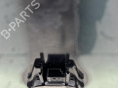 Vindrude Vindrude AUDI A4 B7 (8EC) 2.0 TDI (170 hp) 30173841 30173841