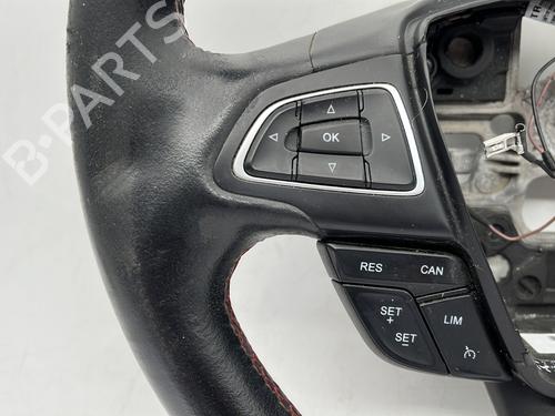 Steering wheel FORD KUGA II (DM2) 2.0 TDCi | BP23761248C49 - Image 5