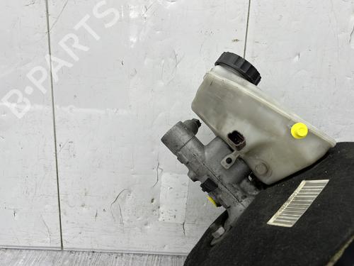 Servo brake PEUGEOT 807 (EB_) 2.0 HDi | BP26933650M42  - Image 9