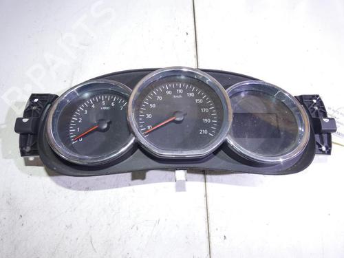 Used Instrument cluster DACIA SANDERO II 1.5 dCi (90 hp) 23695242